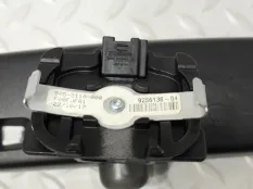 Зеркало заднего вида салонное BMW X5 2018 51169256138 F15 N57D30B, переднее
