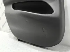 Обшивка двери BMW X5 2017 51427484657 F15 N57D30C, задняя левая