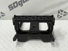 КРОНШТЕЙН ЦЕНТРАЛЬНОЙ КОНСОЛИ BMW X5 2017 51169267954 F15 N57D30C, передний