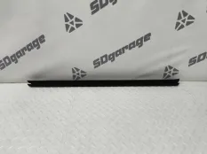 Уплотнитель стекла двери Lexus NX 300H/200T 2020 6817478010 Z10 2ARFXE-2500CC 16-VALVE DOHC EFI, задний левый