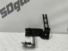 Кронштейн трапеции дворников BMW X5 2018 61617174997 F15 N57D30B, передний