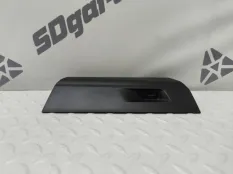 Накладка на торпедо BMW X5 2017 51456814702 F15 N57D30C, передняя
