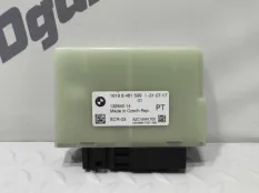 Блок управления SCR BMW 5-Series 2018 16195A34C95 G30 B57D30A