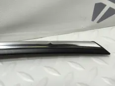 Молдинг двери Lexus NX 300H/200T 2020 7576478010 Z10 2ARFXE-2500CC 16-VALVE DOHC EFI, задний левый