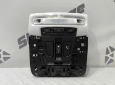 Плафон освещения салона BMW X5 2018 61316832444 F15 N57D30B, передний