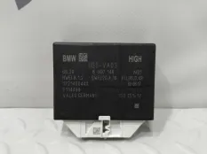 Блок управления парковочной системы BMW 5-Series 2018 66209891698 G30 B57D30A
