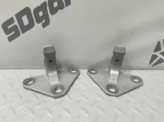 Петля нижней багажной двери BMW X5 2017 41007378126 F15 N57D30C, задняя