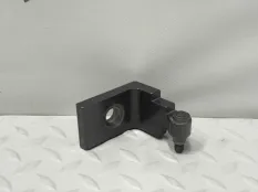 Петля двери верхняя BMW X5 2018 41007377546 F15 N57D30B, передняя правая