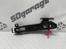 Кронштейн ручки двери Lexus NX 300H/200T 2020 6920478010 Z10 2ARFXE-2500CC 16-VALVE DOHC EFI, задний левый