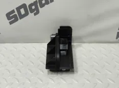 КРОНШТЕЙН ШТОРКИ БАГАЖНИКА BMW X5 2017 51477145941 F15 N57D30C, задний левый