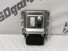 Блок управления AdBlue BMW X5 2017 16197488140 F15 N57D30C