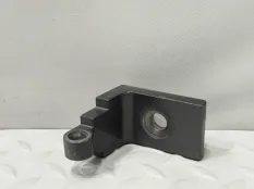 Петля двери нижняя BMW X5 2018 41007377547 F15 N57D30B, передняя левая