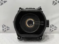 Сабвуфер BMW X5 2018 63139287757 F15 N57D30A, передний