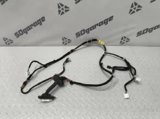 Проводка двери Lexus NX 300H/200T 2020 8215478020 Z10 2ARFXE-2500CC 16-VALVE DOHC EFI, задняя левая