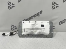 Подушка безопасности пассажира BMW X5 2017 72129252310 F15 N57D30C, передняя
