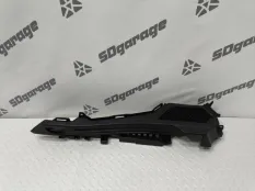 Направляющая шторки багажника BMW X5 2017 51477326673 F15 N57D30C, задняя левая