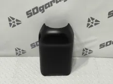 Кожух рулевой колонки BMW X5 2017 51459270584 F15 N57D30C, передний