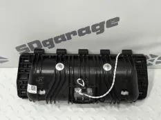 Подушка безопасности пассажира BMW 5-Series 2018 72129297726 G30 B57D30A, передняя