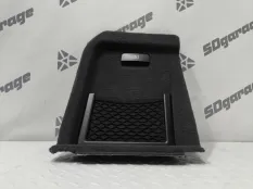 Обшивка багажника BMW X5 2017 51477369342 F15 N57D30C, задняя левая