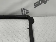 Уплотнитель двери Lexus NX 300H/200T 2020 6787278010 Z10 2ARFXE-2500CC 16-VALVE DOHC EFI, задний левый