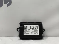 Блок управления Controller Touch BMW X5 2017 65829371374 F15 N57D30C