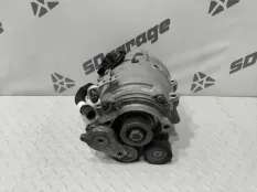 Стартер-генератор с жидкостным охлаждением Audi RSQ8 2021 4N0903028T 4MN DHU