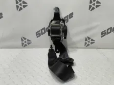 Ремень безопасности BMW X5 2018 72117343641 F15 N57D30B, задний левый