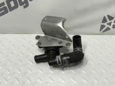 Электромагнитный клапан Audi RSQ8 2021 4H0121670A 4MN DHU