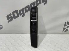 Блок кнопок центральной консоли BMW X5 2018 61319262719 F15 N57D30B, передний