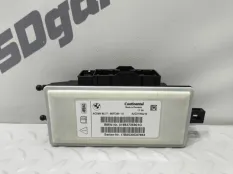 Блок управления подушками безопасности BMW X5 2017 65776837359 F15 N57D30C