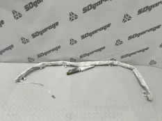Шторка безопасности BMW 5-Series 2018 72127372518 G30 B57D30A, правая