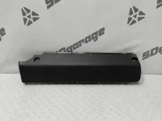 Накладка торпедо BMW X5 2017 51459288658 F15 N57D30C, передняя правая