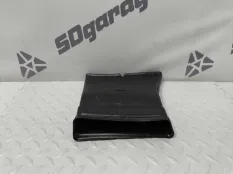 Воздуховод центральной стойки BMW X5 2018 51477148532 F15 N57D30B, задний правый