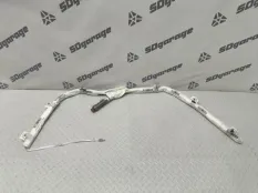 Шторка безопасности BMW 5-Series 2018 72127372517 G30 B57D30A, левая