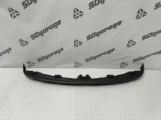 Кронштейн полки багажника BMW 2 Gran Coupe 2023 51466999473 F44 B38A15F, задний