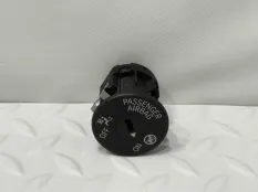 Выключатель подушки безопасности BMW X5 2017 61319326501 F15 N57D30C, передний