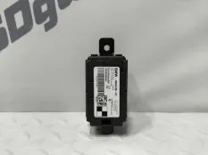 Блок управления радио BMW X5 2017 61356844138 F15 N57D30C