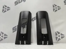 Накладка сиденья нижняя BMW X5 2017 52207171833 F15 N57D30C, задняя
