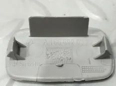 Заглушка airbag Mercedes-Benz GLE-Coupe 6.3 AMG 2016 A1666920322 C292 157982, передняя