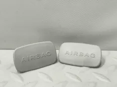 Заглушка airbag Mercedes-Benz GLE-Coupe 6.3 AMG 2016 A1666920322 C292 157982, передняя