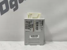 Блок управления пневматической подвеской BMW X5 2017 37146860387 F15 N57D30C