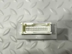 Блок управления пневматической подвеской BMW X5 2017 37146860387 F15 N57D30C