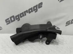 Уплотнитель капота BMW 5-Series 2018 51767349602 G30 B57D30A, передний правый