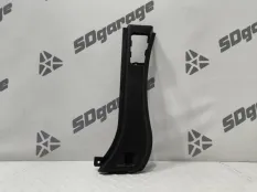Обшивка багажника BMW X5 2017 51477326441 F15 N57D30C, задняя левая
