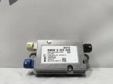 Блок управления USB BMW X5 2017 84109355549 F15 N57D30C