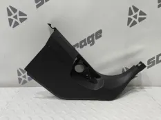 Накладка стойки BMW 2 Gran Coupe 2023 51437462747 F44 B38A15F, передняя левая