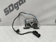 Замок капота BMW X5 2018 51237308068 F15 N57D30B, передний правый