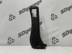 Обшивка багажника BMW X5 2017 51477326442 F15 N57D30C, задняя правая