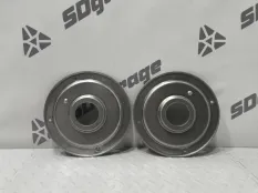Заглушка кузова бензонасоса BMW X5 2018 51717124999 F15 N57D30B