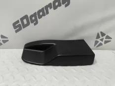 Накладка сиденья нижняя BMW X5 2017 52307171160 F15 N57D30C, задняя правая